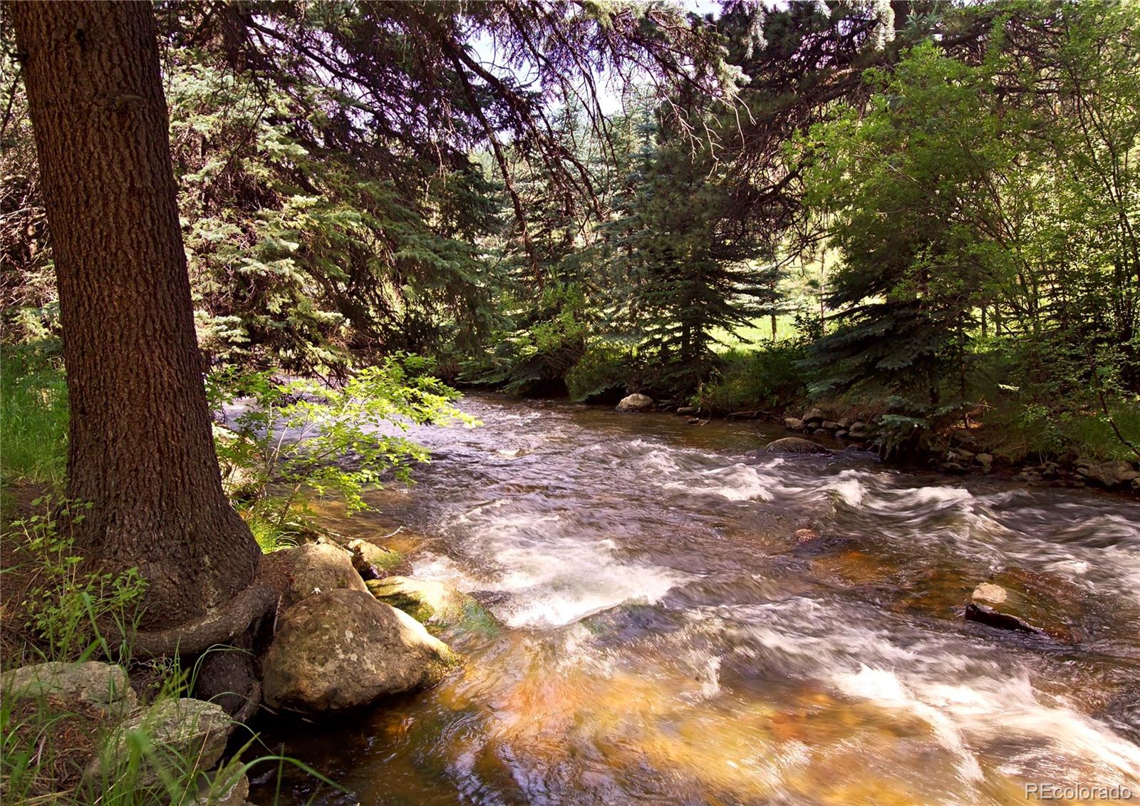 222 Greystone Road Evergreen CO 80439