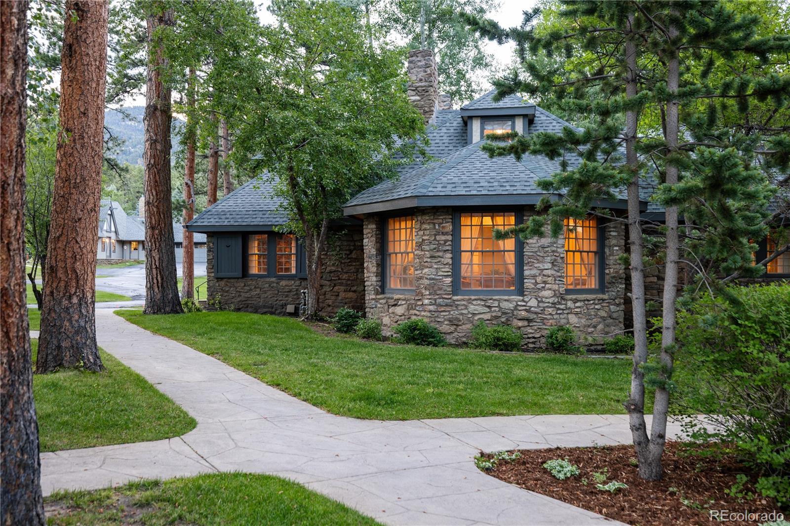 222 Greystone Road Evergreen CO 80439