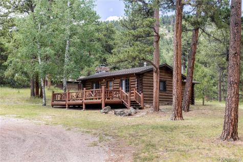 222 Greystone Road Evergreen CO 80439