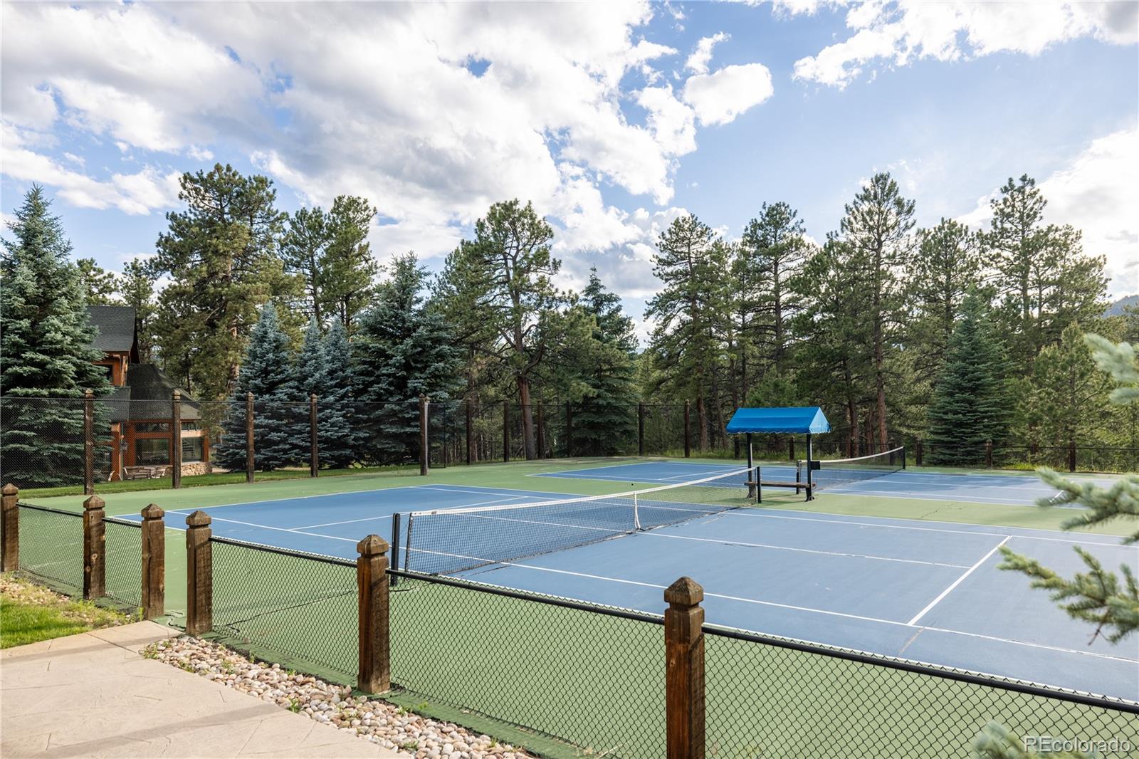 222 Greystone Road Evergreen CO 80439