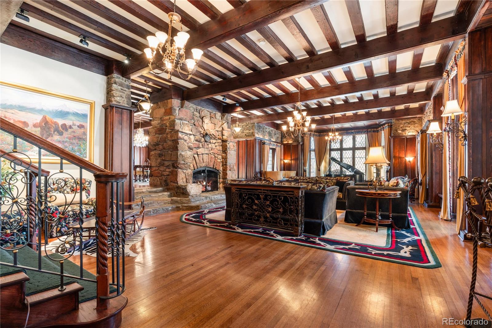 222 Greystone Road Evergreen CO 80439