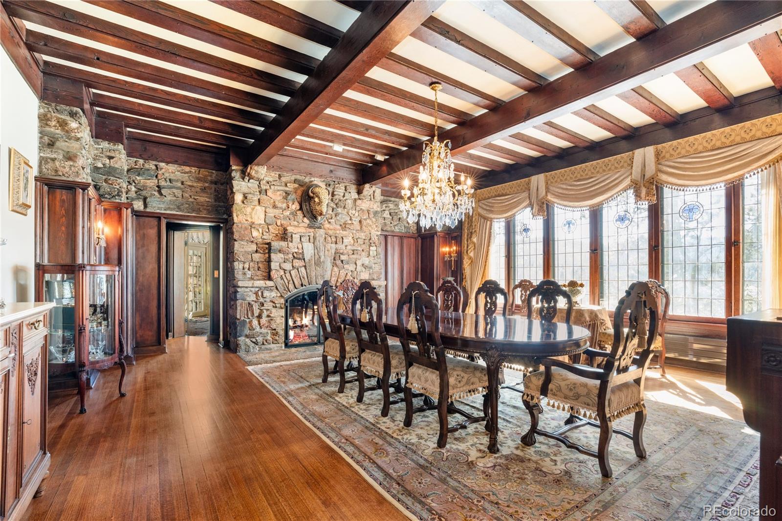 222 Greystone Road Evergreen CO 80439