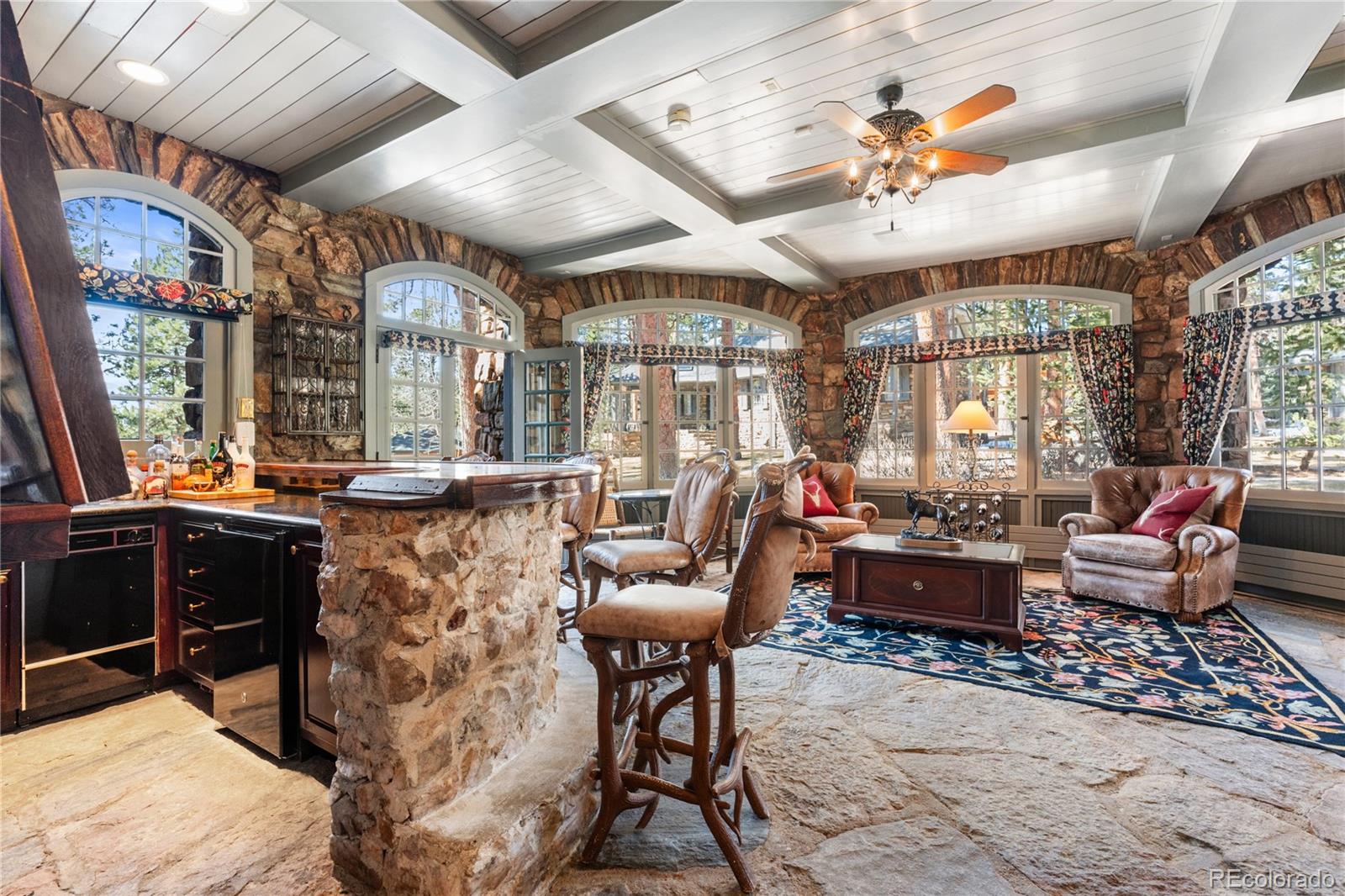 222 Greystone Road Evergreen CO 80439
