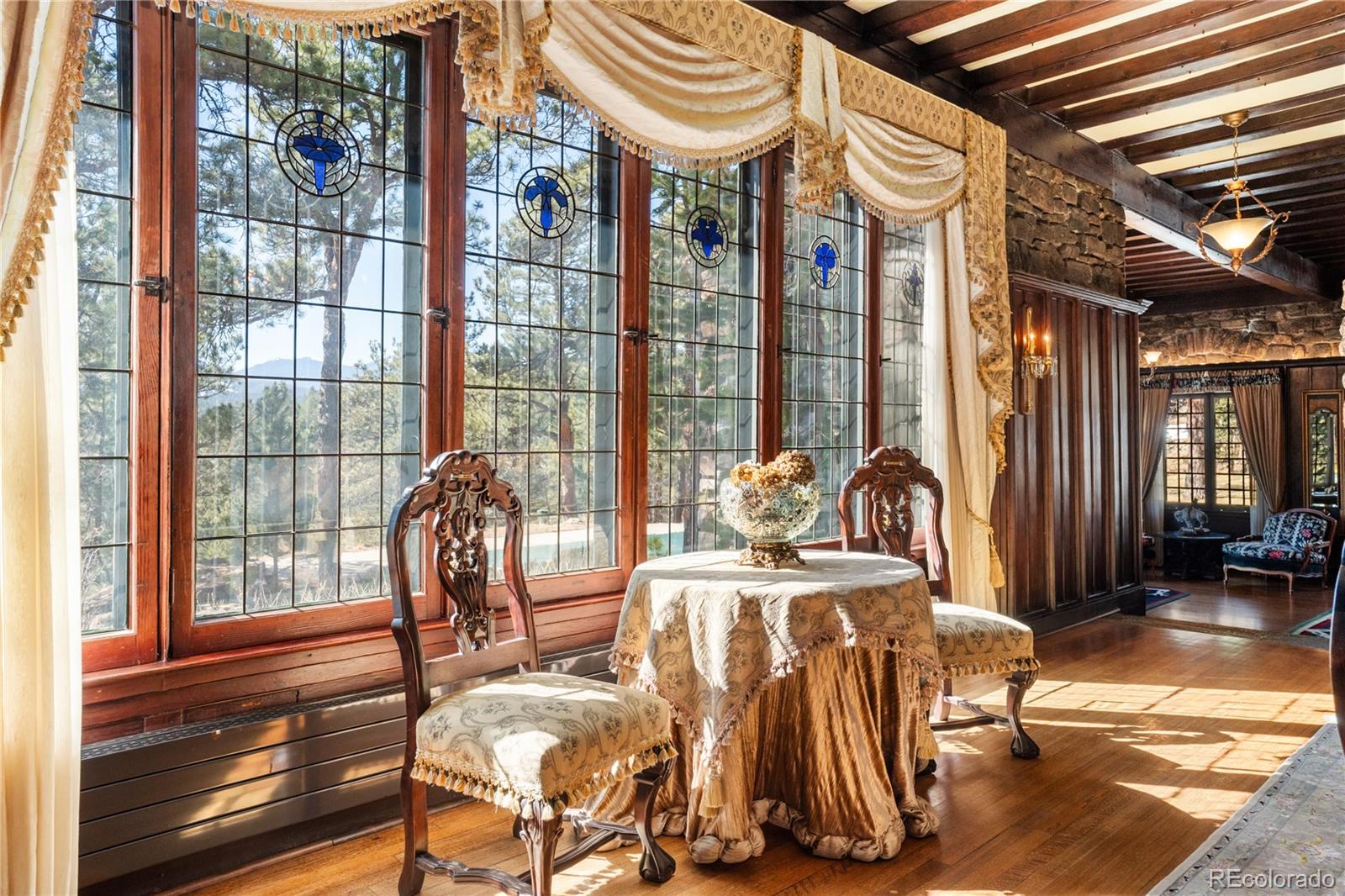 222 Greystone Road Evergreen CO 80439