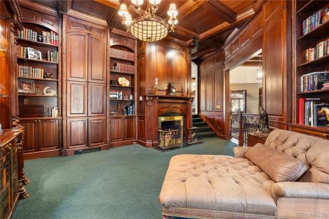 222 Greystone Road Evergreen CO 80439