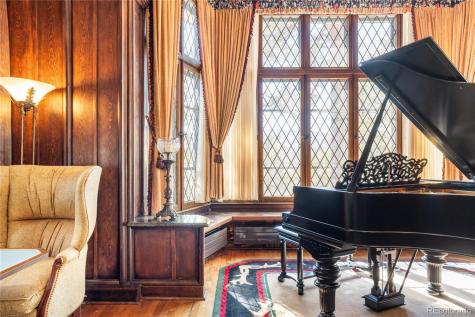 222 Greystone Road Evergreen CO 80439