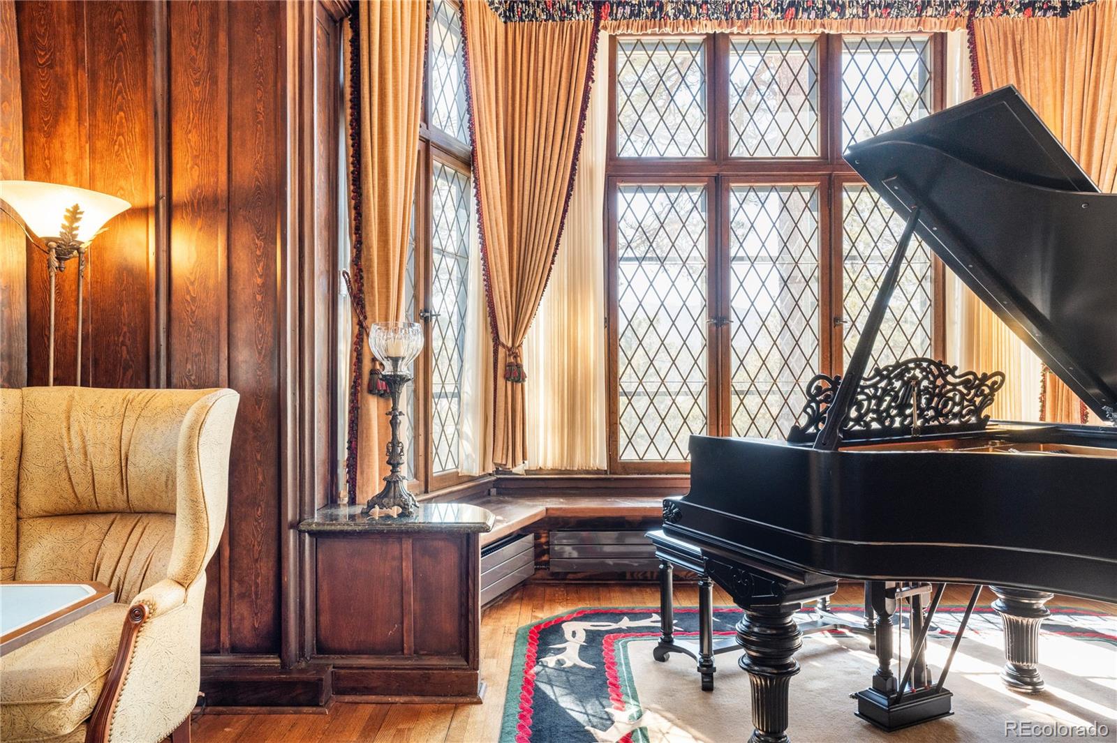 222 Greystone Road Evergreen CO 80439