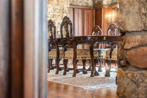 222 Greystone Road Evergreen CO 80439