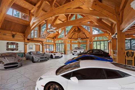 222 Greystone Road Evergreen CO 80439