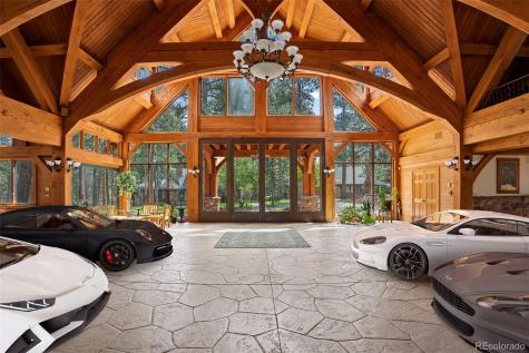 222 Greystone Road Evergreen CO 80439