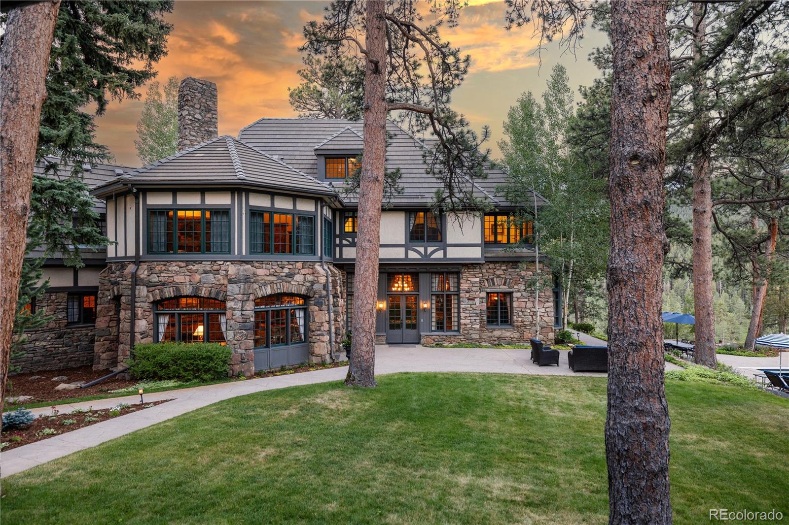222 Greystone Road Evergreen CO 80439