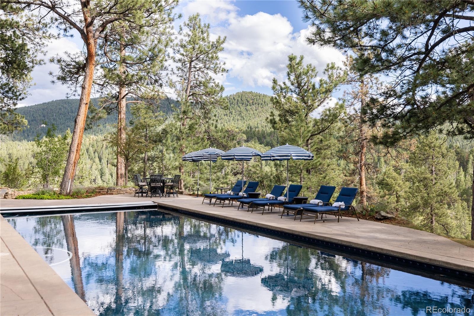 222 Greystone Road Evergreen CO 80439