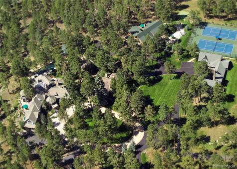 222 Greystone Road Evergreen CO 80439