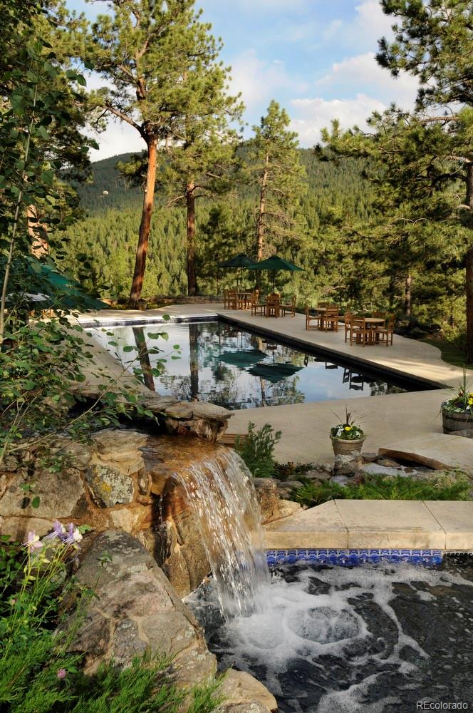 222 Greystone Road Evergreen CO 80439