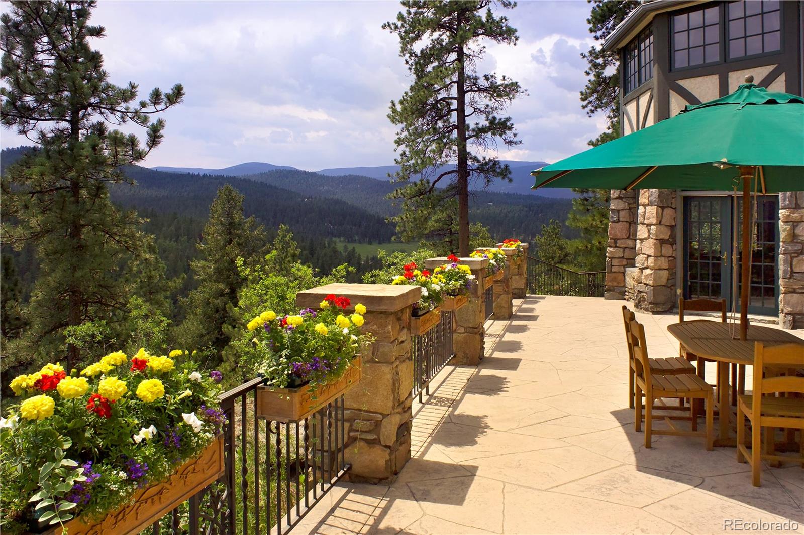 222 Greystone Road Evergreen CO 80439