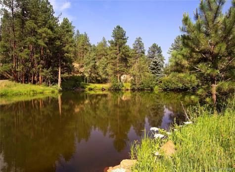 222 Greystone Road Evergreen CO 80439