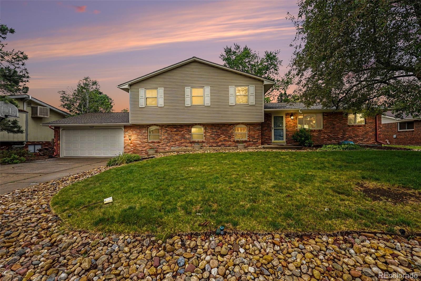 7627 Newman Street Arvada CO 80005