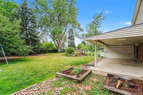 7627 Newman Street Arvada CO 80005