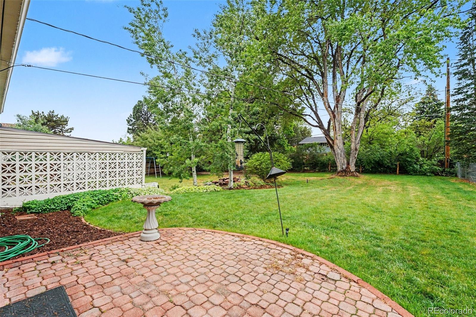 7627 Newman Street Arvada CO 80005