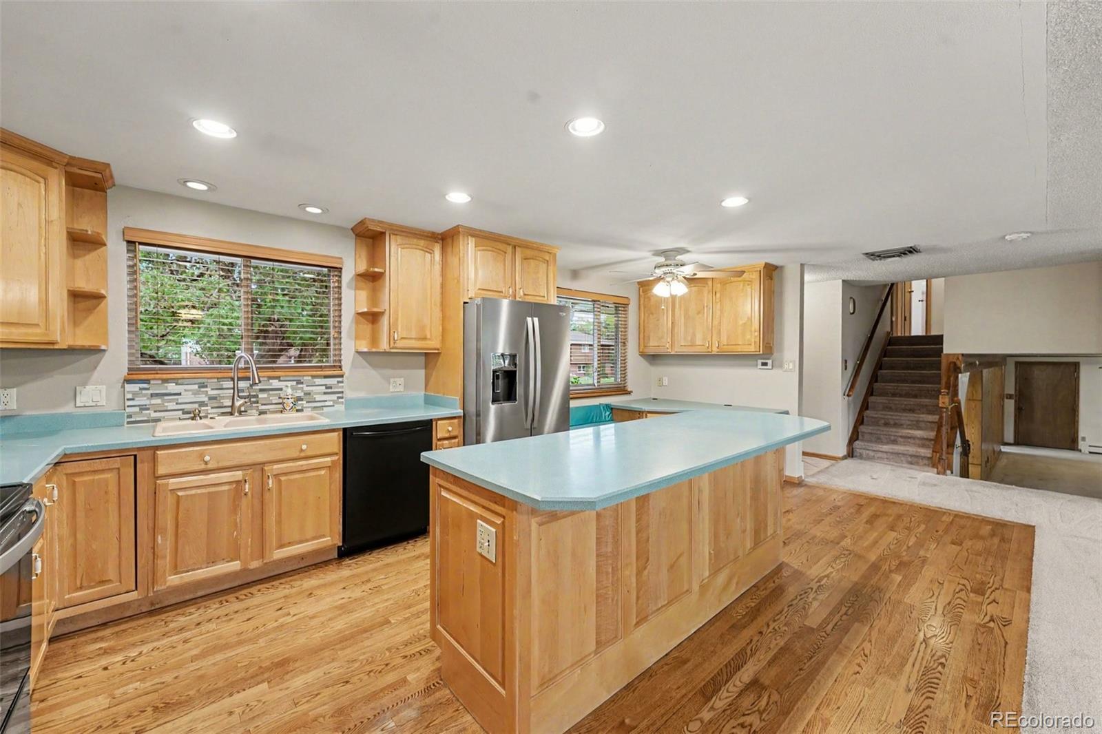 7627 Newman Street Arvada CO 80005