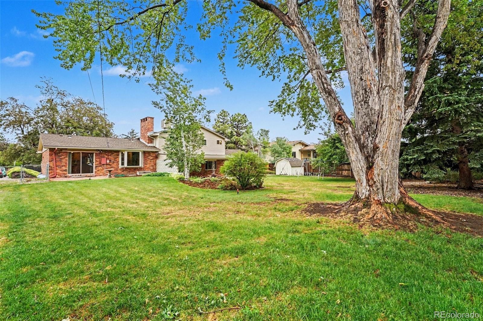 7627 Newman Street Arvada CO 80005