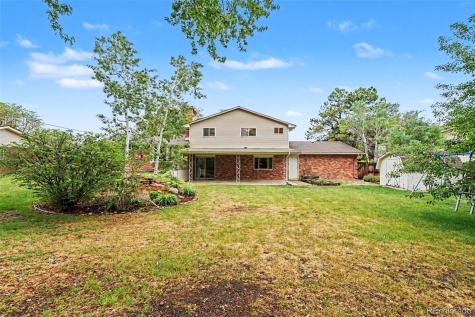 7627 Newman Street Arvada CO 80005