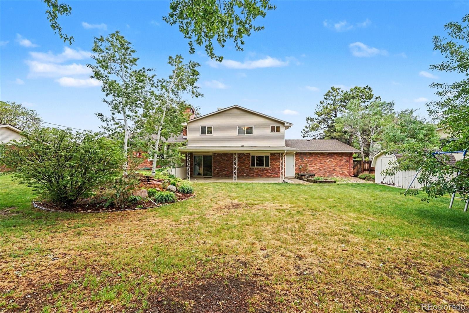 7627 Newman Street Arvada CO 80005