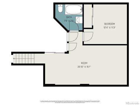 7627 Newman Street Arvada CO 80005