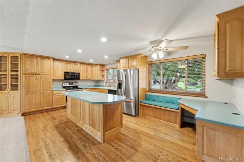 7627 Newman Street Arvada CO 80005
