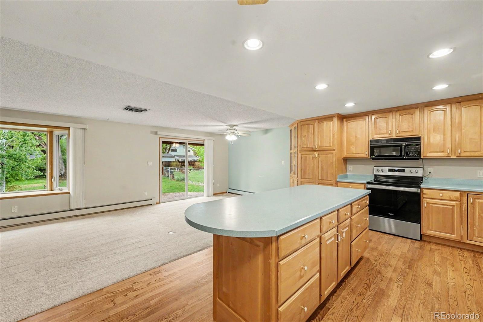 7627 Newman Street Arvada CO 80005