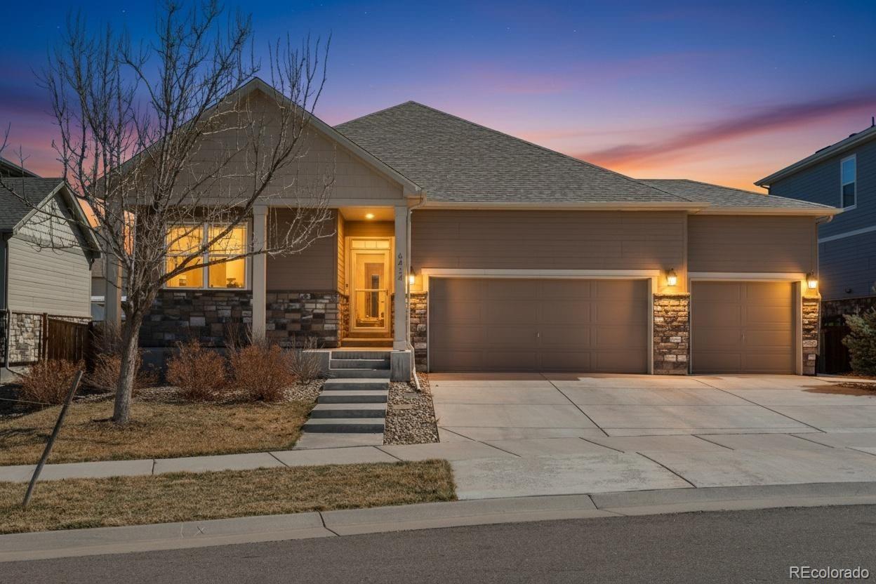 6434 N Ensenada Court Aurora CO 80019