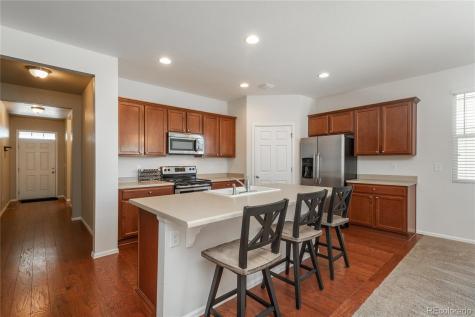 6434 N Ensenada Court Aurora CO 80019