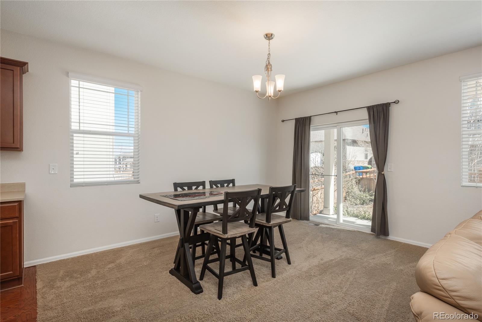 6434 N Ensenada Court Aurora CO 80019
