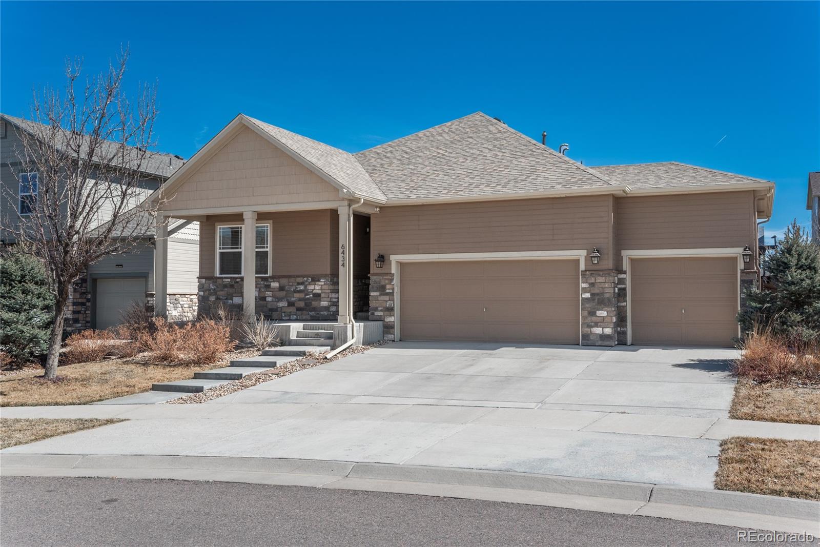 6434 N Ensenada Court Aurora CO 80019