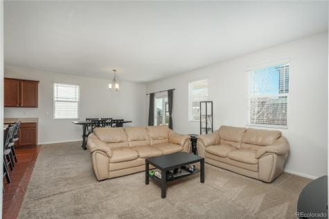 6434 N Ensenada Court Aurora CO 80019