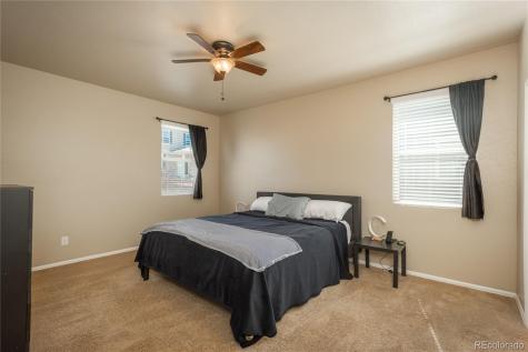 6434 N Ensenada Court Aurora CO 80019