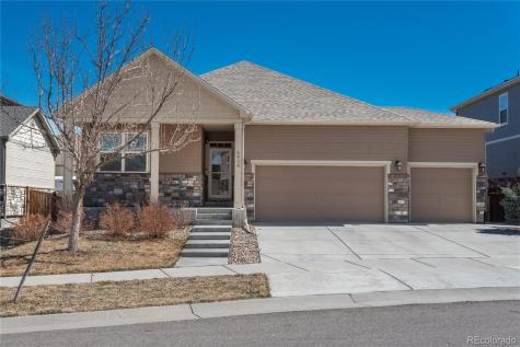 6434 N Ensenada Court Aurora CO 80019
