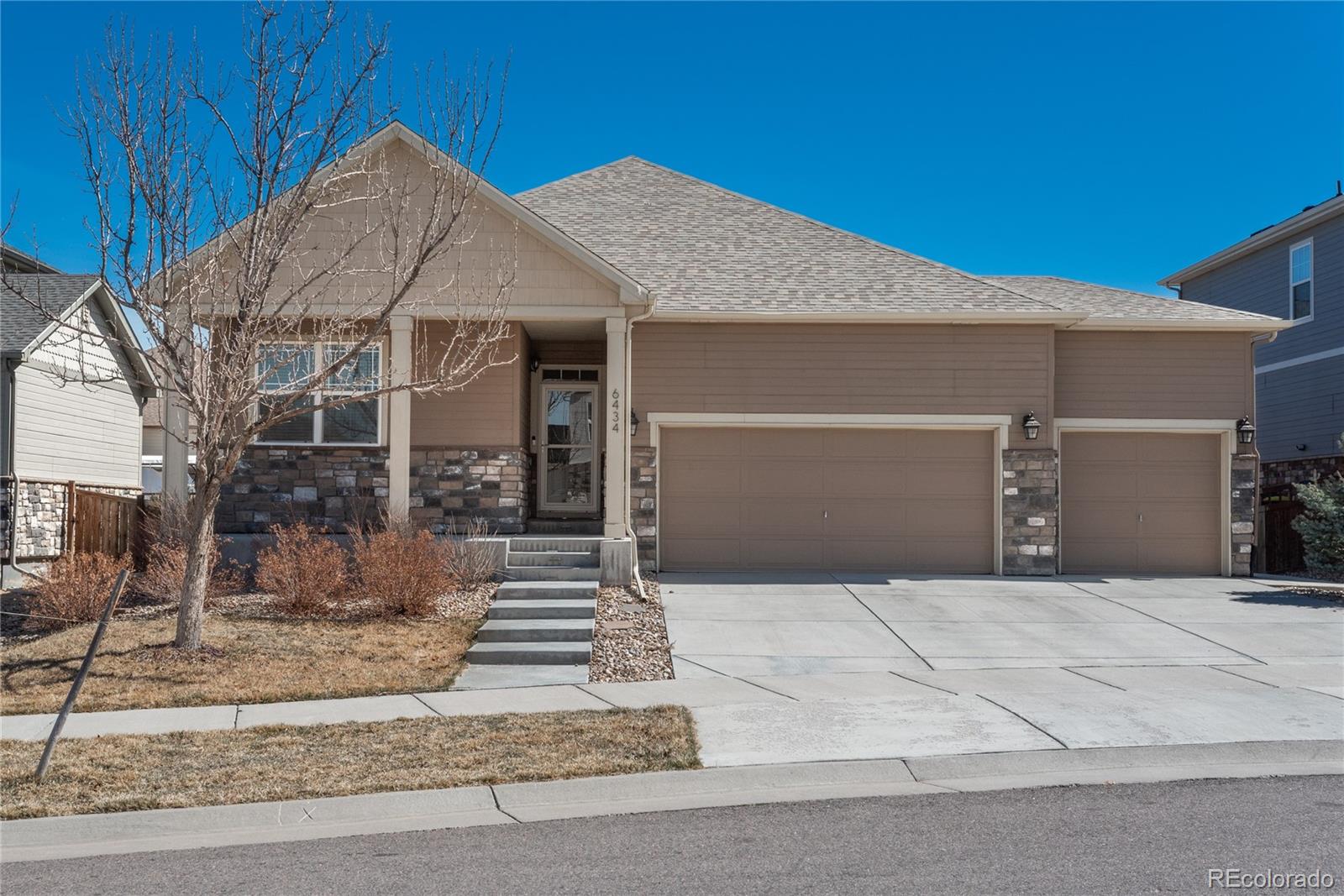 6434 N Ensenada Court Aurora CO 80019