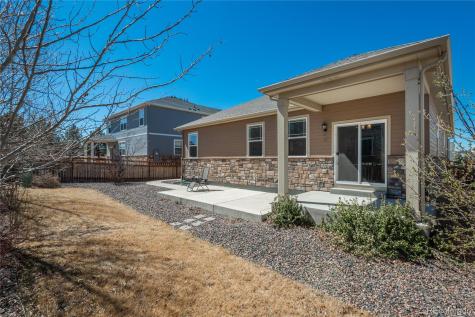 6434 N Ensenada Court Aurora CO 80019