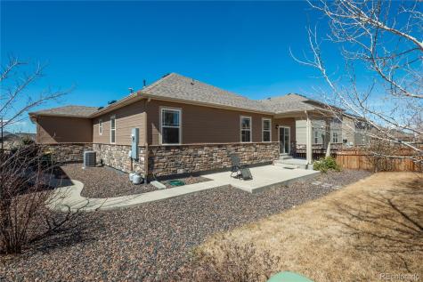 6434 N Ensenada Court Aurora CO 80019