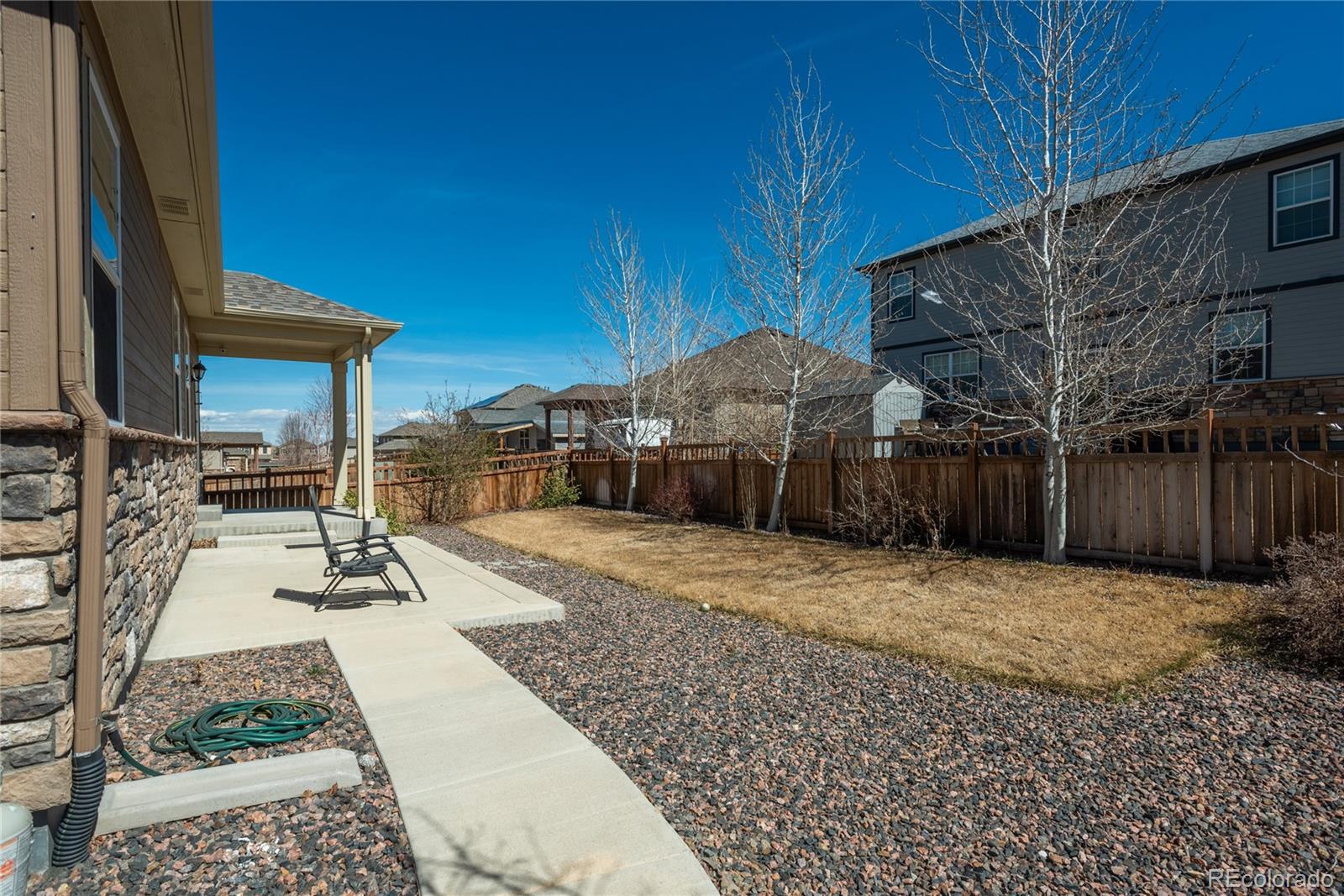 6434 N Ensenada Court Aurora CO 80019