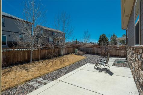 6434 N Ensenada Court Aurora CO 80019