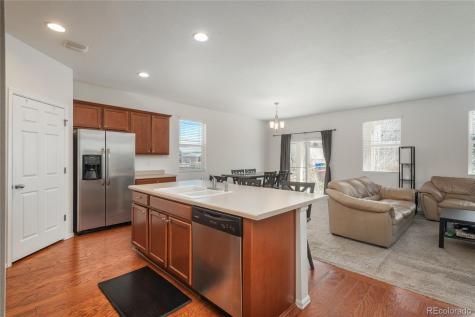 6434 N Ensenada Court Aurora CO 80019