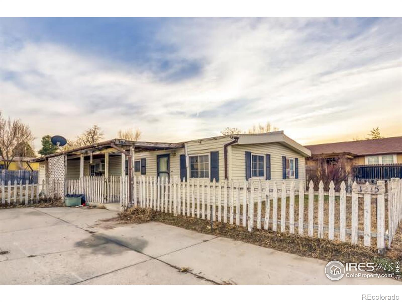 1215 Macintyre Court Dacono CO 80514