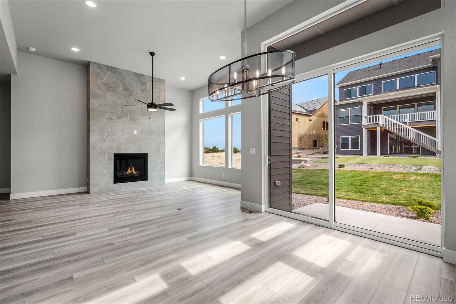 17271 Crimson Clover Drive Monument CO 80132