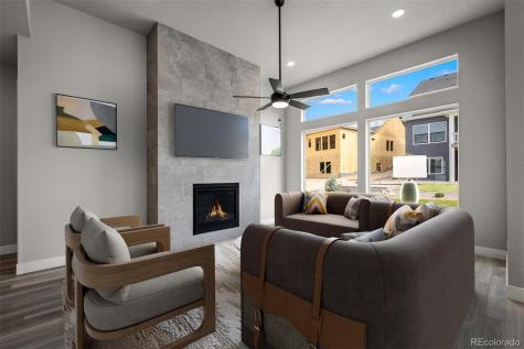 17271 Crimson Clover Drive Monument CO 80132