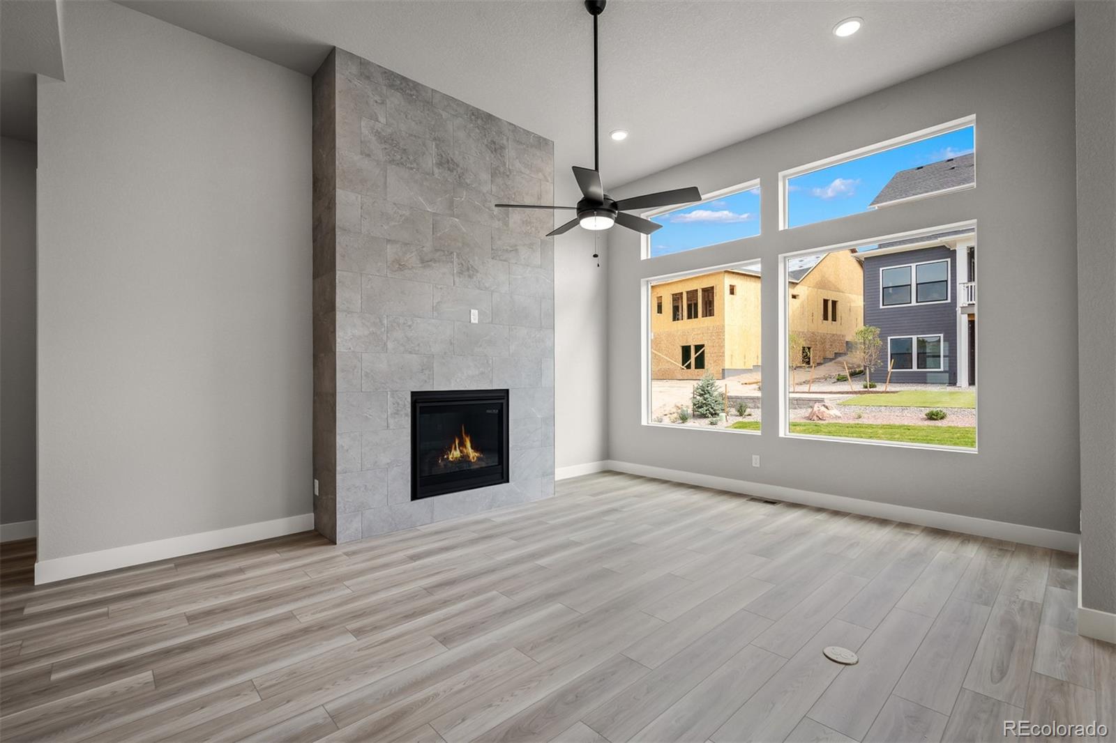 17271 Crimson Clover Drive Monument CO 80132