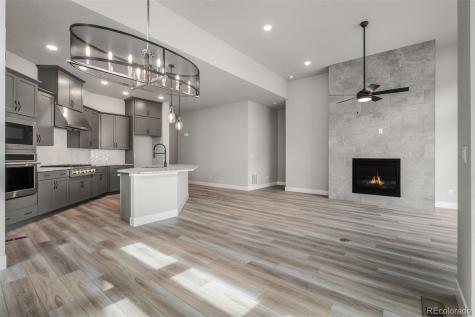 17271 Crimson Clover Drive Monument CO 80132