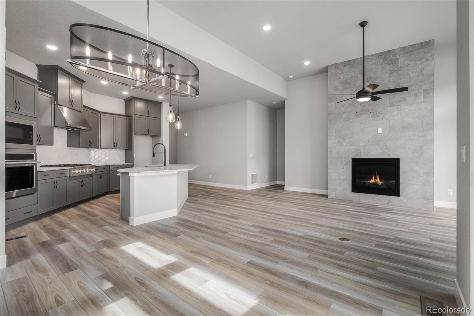17271 Crimson Clover Drive Monument CO 80132