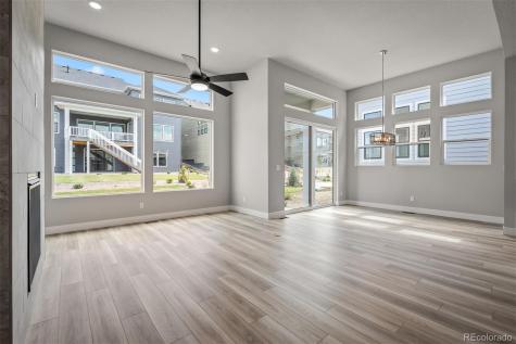 17271 Crimson Clover Drive Monument CO 80132